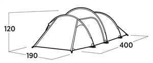 Easy Camp Hemsedal 3